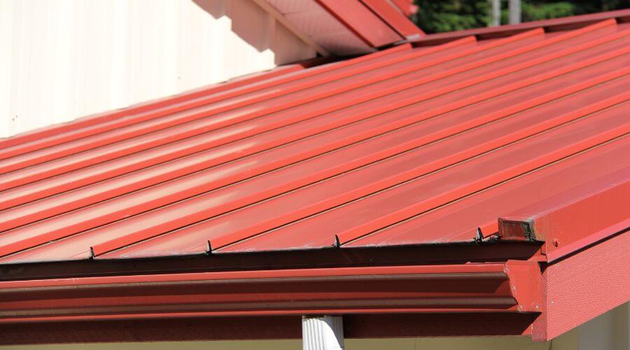 Industrial Roof Repair in Dora, AL